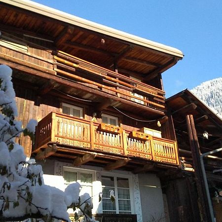 Apartments Cableway Canazei Exterior foto