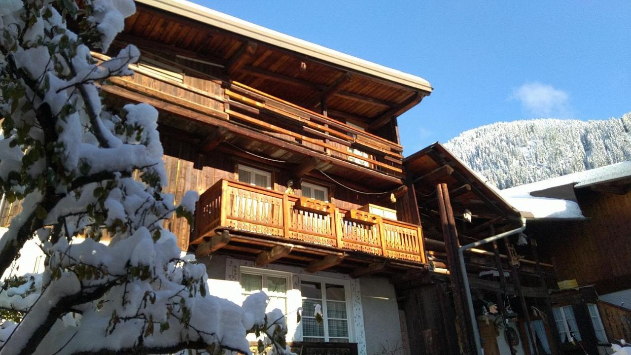 Apartments Cableway Canazei Exterior foto